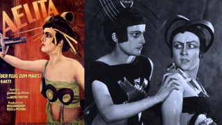 Illustration for article titled Classic European scifi movies you probably haven't seen - but you should